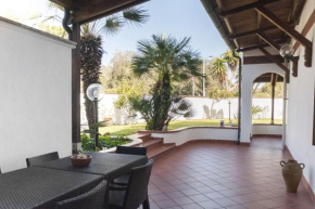 Fregene Beach House near Rome
